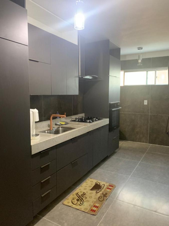 Apartamento Encantador Na Beira-Mar De Maceio Esterno foto