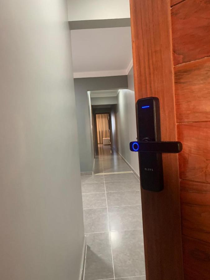 Apartamento Encantador Na Beira-Mar De Maceio Esterno foto