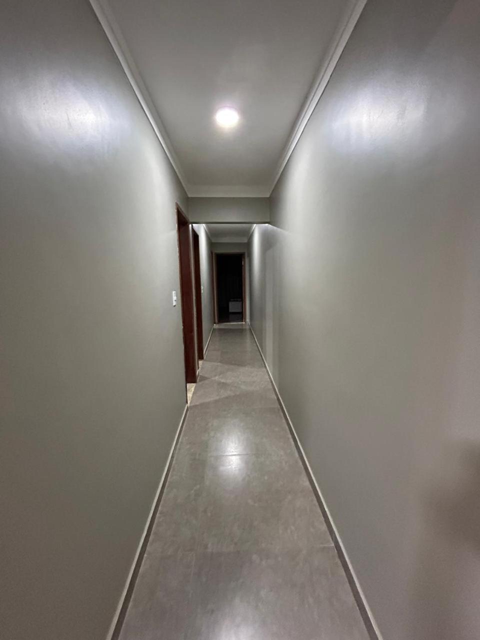 Apartamento Encantador Na Beira-Mar De Maceio Esterno foto