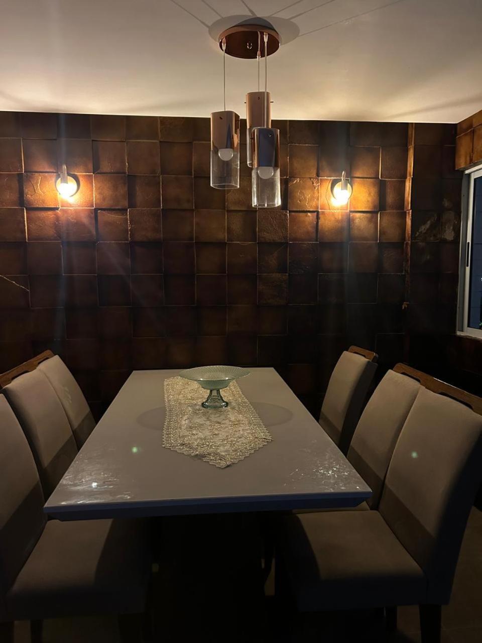 Apartamento Encantador Na Beira-Mar De Maceio Esterno foto