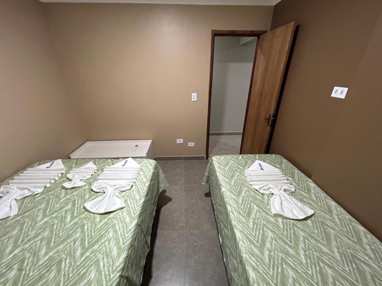 Apartamento Encantador Na Beira-Mar De Maceio Esterno foto
