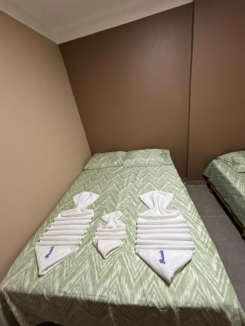 Apartamento Encantador Na Beira-Mar De Maceio Esterno foto